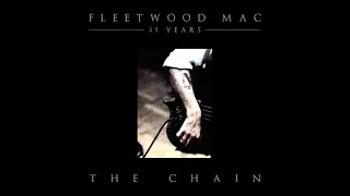 Fleetwood Mac - Gypsy (alternate full-length version)