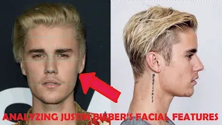 THESE Facial Proportions Make Justin Bieber Attractive