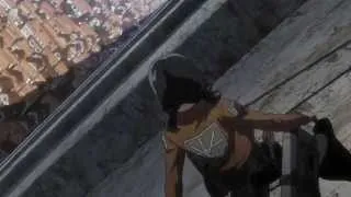 Attack on Titan (Shingeki No Kyojin) AMV