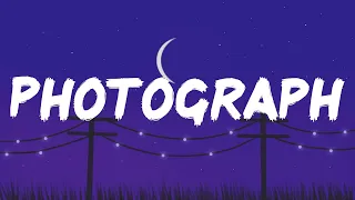 Ed Sheeran - Photograph (Lyric video)