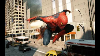 МОЙ СОЮЗНИК - МОЙ ВРАГ! ▶ The Amazing Spider Man 2. #7