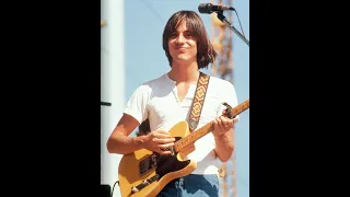 JACKSON BROWNE -  COCAINE (VINYL CUT)FEAT. DAVID LINDLEY - LIVE AT HOTEL - EDWARDSVILLE ,IL- 1977