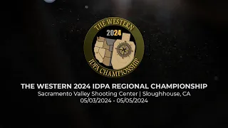 The Western 2024 IDPA Championship   Sean Young PCC MA