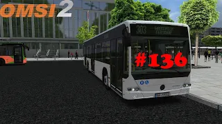 Lets Play Omsi 2#136 Der Bus hat was