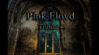 PINK FLOYD FULL ALBUM Tribute 12 The light of Stars by Cave of Creation