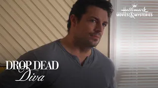 Hallmark Stars on Drop Dead Diva - Brennan Elliott - Hallmark Movies & Mysteries