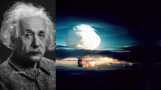 What If All Nuclear Weapons Exploded At Once?