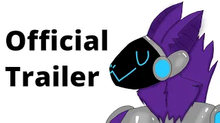 Generic Purple Protogen Official Trailer