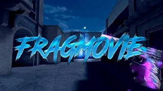 1000-7 | Fragmovie | Standoff 2 | 0.16.2