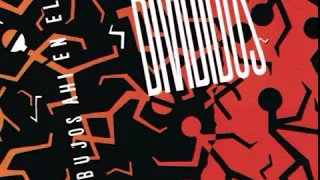 Divididos - 40 Dibujos ahí en el Piso (Disco Completo 1989)