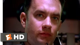 Apollo 13 (1995) - Houston, We Have a Problem Scene (4/11) | Movieclips