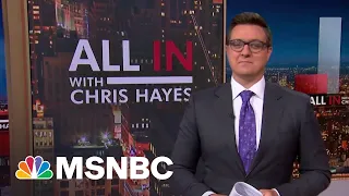 Watch All In With Chris Hayes Highlights: May 11