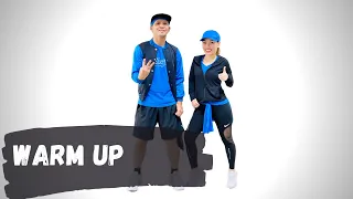 DANCE WARM UP 2023 | ZUMBA WARM UP 2023 | ZUMBA DANCE FITNESS | TIKTOK | REMIX | CDO DUO