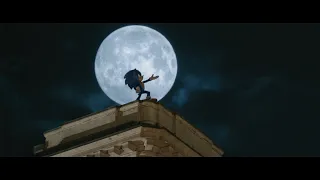 Sonic the Hedgehog 2 - UK Trailer - Out in 2022!