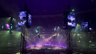 Wherever I May Roam - Metallica - Montreal - August 11th & 13th, 2023
