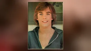 Shaun Cassidy