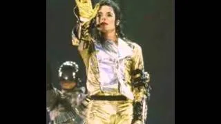 Michael Jackson - Demerol