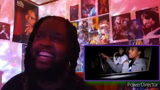 Chris Travis & Bones - FallenLeaves (Reaction) Samurai Backwoods Music 🎶🎶🎶