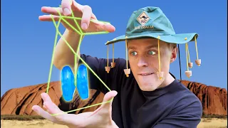 Top 10 Australian Yoyo Tricks!