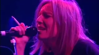 Portishead Glory Box Live