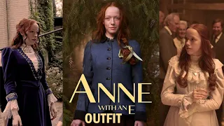 Anne with an E (outfit) | Annesthetic Diary