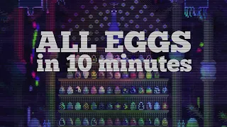 ANIMAL WELL: All Eggs (Quick Guide)