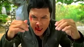 Donnie Yen vs Collin Chou Final Fight Scene