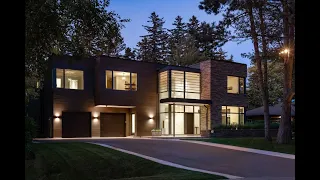 Exclusive Modern Masterpiece in Oakville, Ontario, Canada | Sotheby's International Realty