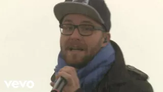 Mark Forster - Flash mich (ZDF-Fernsehgarten 7.12.2014) (VOD)