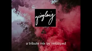Giegling / Traumprinz Tribute Mix by Veloziped