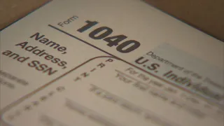 State of Illinois offers free tax preparation to qualifying residents