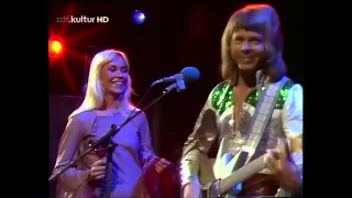 ABBA - Honey Honey 1974