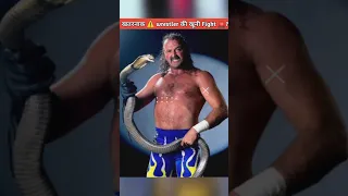 खतरनाक ⚠️ और Khooni Wresler 😱😡।।#shorts #youtubeshorts #wrestler #virals