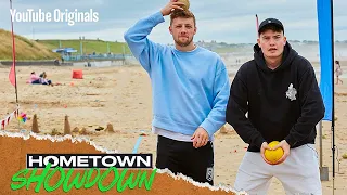 WillNE Vs W2S | Hometown Showdown