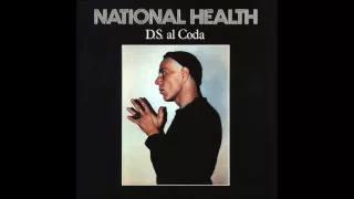 National Health - Shining Water