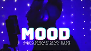 24kGoldn ft. Iann Dior - Mood (Spanish Version) - Cover español