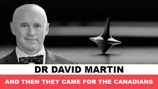 Dr. David Martin | May 17, 2022