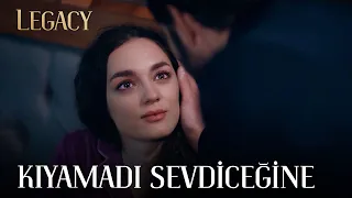 If Nana whispers, Yaman hears | Legacy Episode 596