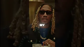 Young Thug (Ft. Future)- Relationships| Subscribe For More🖤