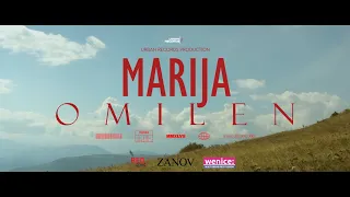 Marija Spasovska - Omilen (Official Video)