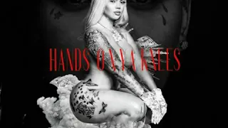 KEVIN GATES - HANDS ON YA KNEES FT. RENNI RUCCI