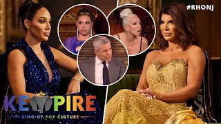 Reunion Part Two | Real Housewives of New Jersey | #RHONJ S13 E18 Recap