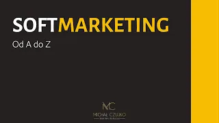 Softmarketing od A do Z