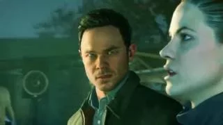 Quantum Break акт 3 часть 2