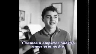 Sal Mineo - Start Movin' (Subtitulos en español)