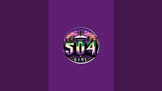 ⚜️Dat_504_Girl HSIC SIPNATION FOR LIFE⚜️ is live! Something on my mind.