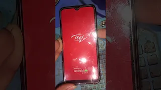 itel A48(L6006) hard reset