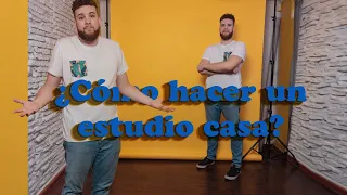 Tu Estudio Fotográfico en Casa: Guía Fácil y Económica - Weffphoto