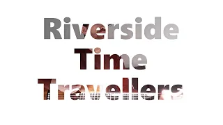 Time Travellers - Riverside cover (41/52)