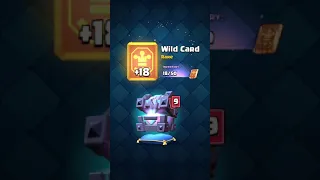 Legendary King's Chest (arena 12)